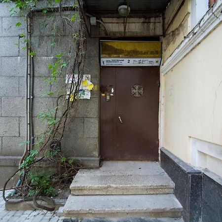 DayFlat Apartments Golden Gate Area Kiev Kamer foto