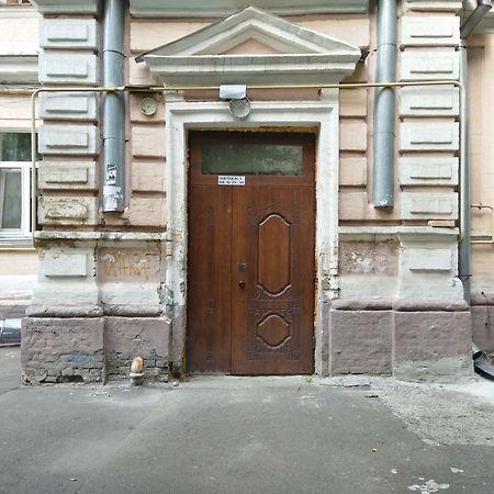 DayFlat Apartments Golden Gate Area Kiev Buitenkant foto