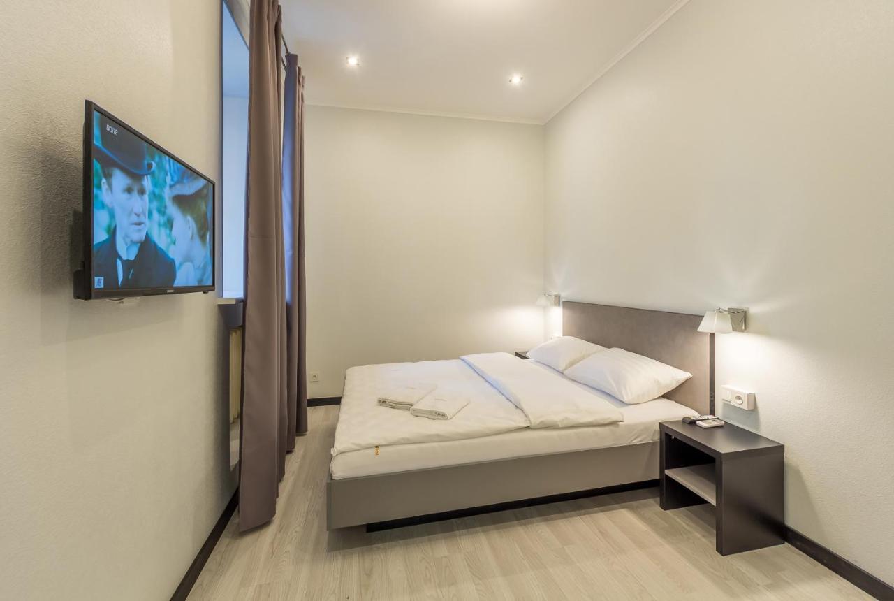 DayFlat Apartments Golden Gate Area Kiev Buitenkant foto