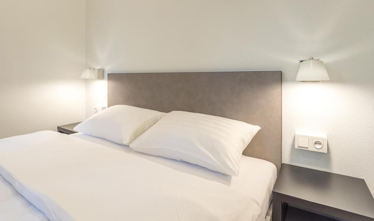 DayFlat Apartments Golden Gate Area Kiev Buitenkant foto