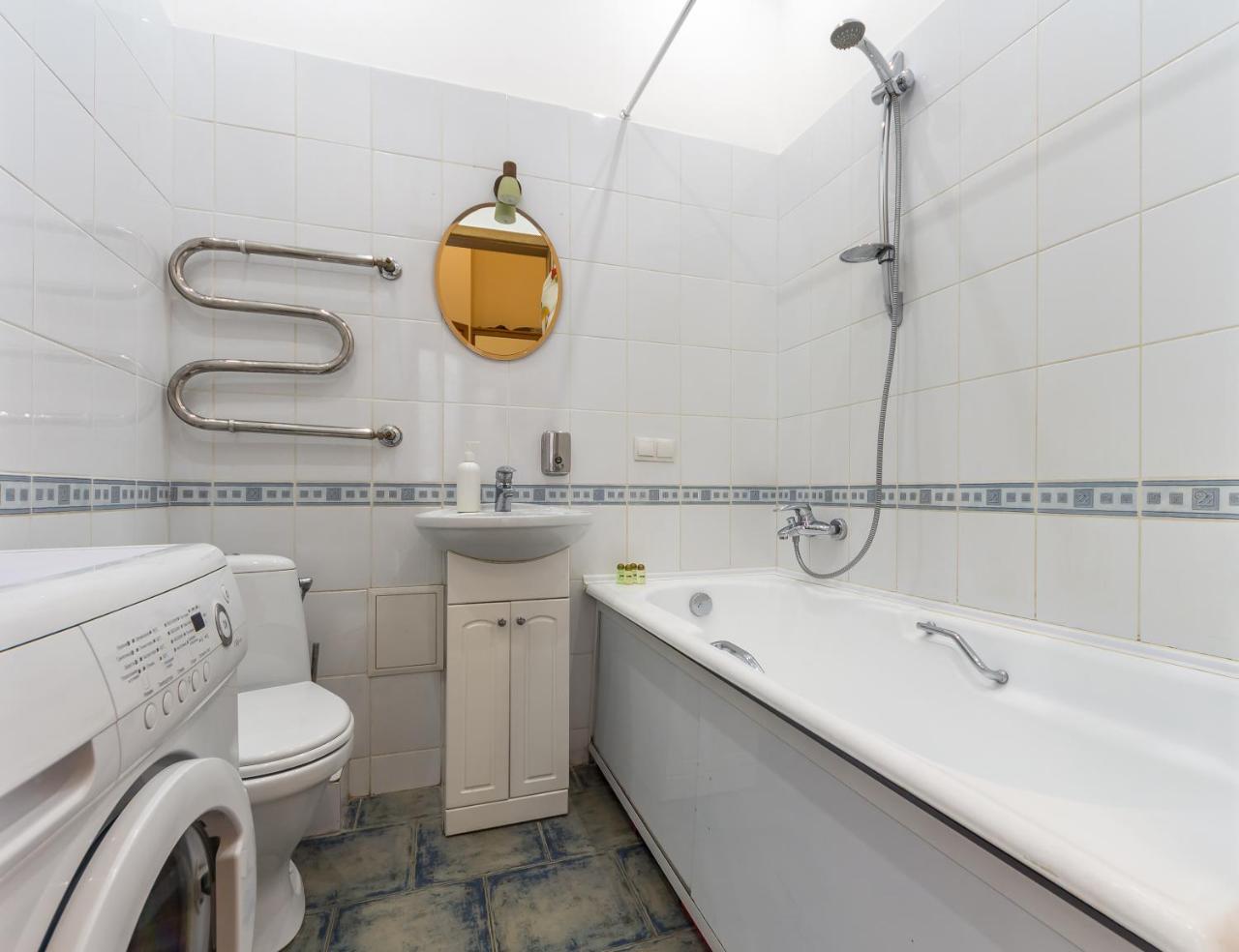 DayFlat Apartments Golden Gate Area Kiev Buitenkant foto