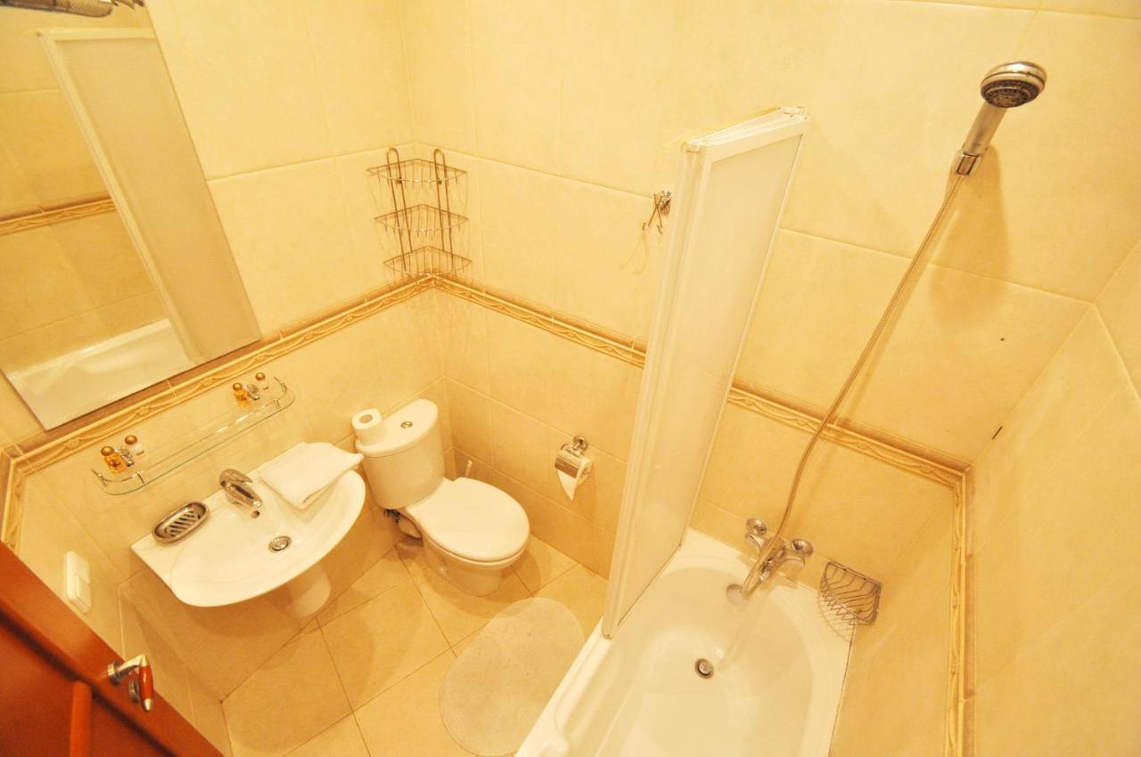 DayFlat Apartments Golden Gate Area Kiev Buitenkant foto