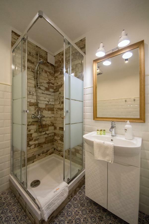 DayFlat Apartments Golden Gate Area Kiev Buitenkant foto