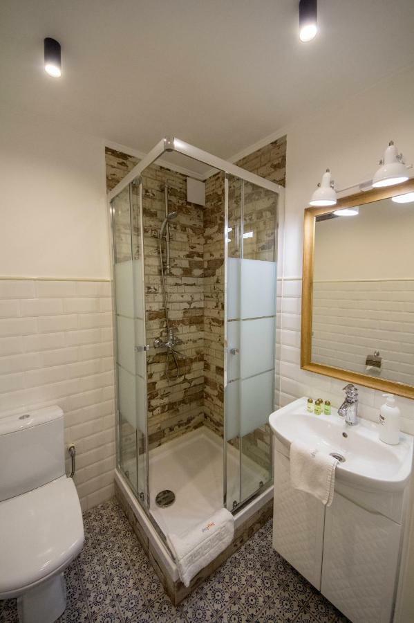 DayFlat Apartments Golden Gate Area Kiev Buitenkant foto